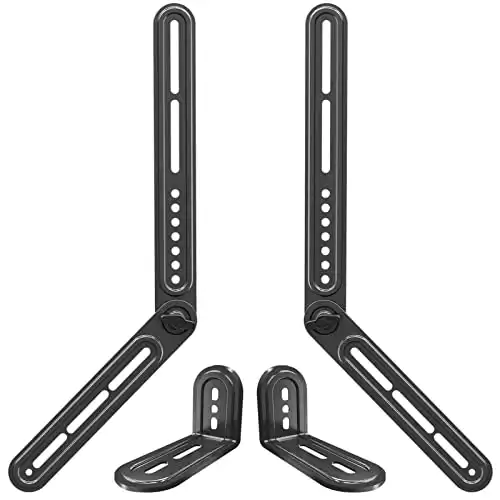Mounting Dream MD5420 Universal Soundbar Mount