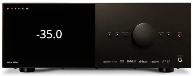 Top 5 Best High-End AV Receivers [2023] | Home Cinema Guide