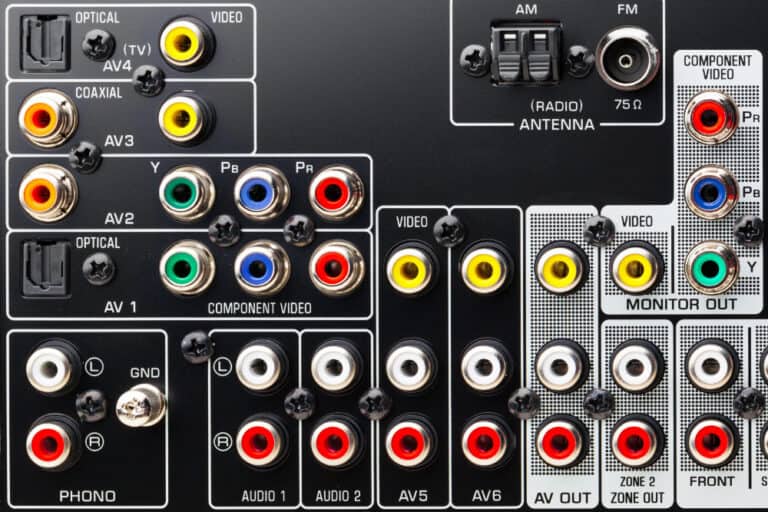 How to Connect Speakers to Your TV in 5 Easy Steps | Home Cinema Guide