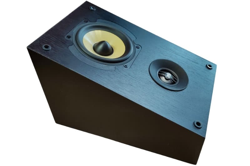 Dolby Atmos-enabled upfiring speaker