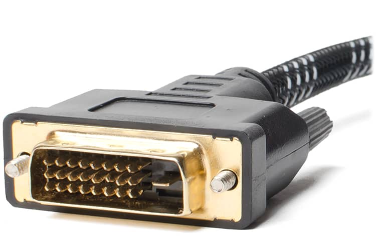 DVI Cable