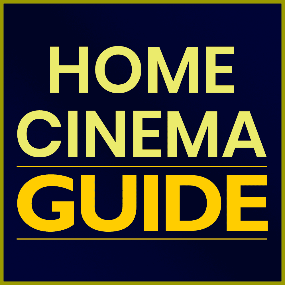 Home Cinema Guide logo