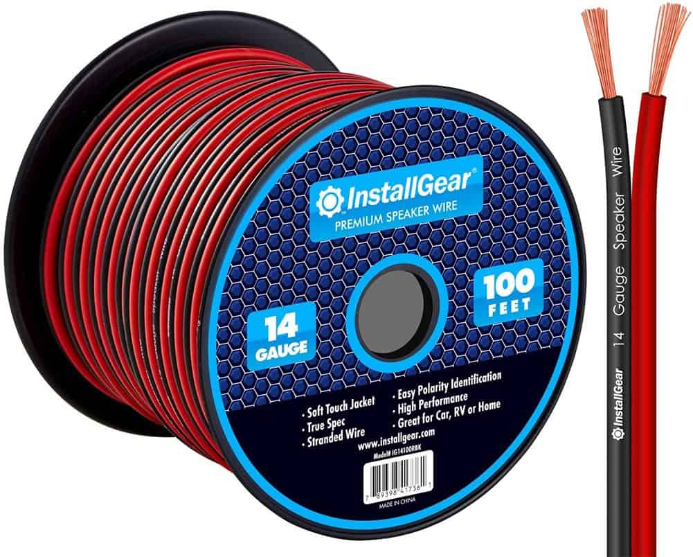 Speaker Wire Guide What Is The Best Wire For Your Speakers Home 