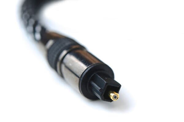 Optical Digital Audio Cable & Connection Explained | Home Cinema Guide