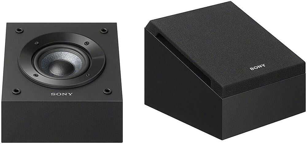 Sony SSCSE Dolby Atmos-enabled Speakers