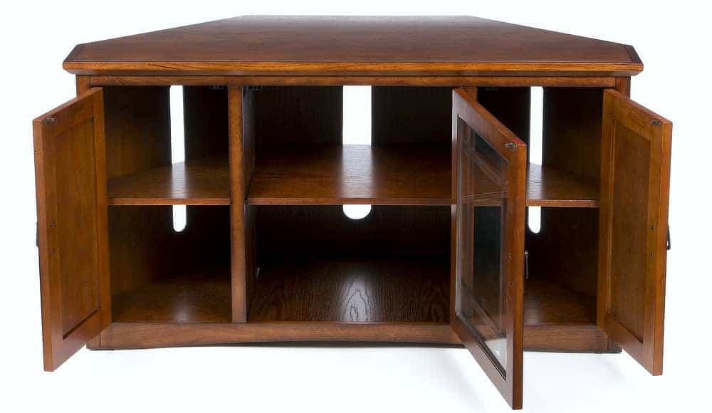 Stodeley Media Console