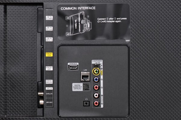 How to Connect Speakers to Your TV in 5 Easy Steps | Home Cinema Guide - How Do I Get The Sound Back On My Tv